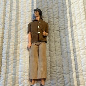 Vintage Mattel Donnie Osmond Doll
